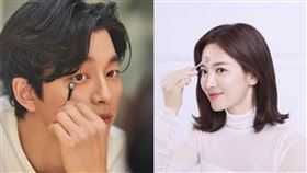 孔劉／宋慧喬。（圖／海洋拉娜／雪花秀提供）