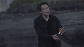 張孝全噴父愛　懸崖邊對峙救女超催淚