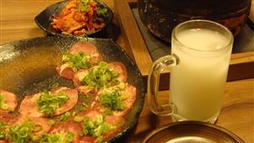 加點可爾必思！一看帳單「馬爾濟斯」20元（圖／翻攝自Happy可爾必思臉書）