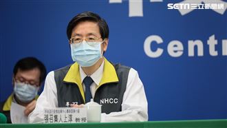 無症狀感染怎康復？張上淳揭唯一關鍵