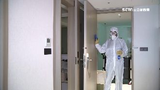 防疫旅館1晚2千還包三餐　有人嫌貴