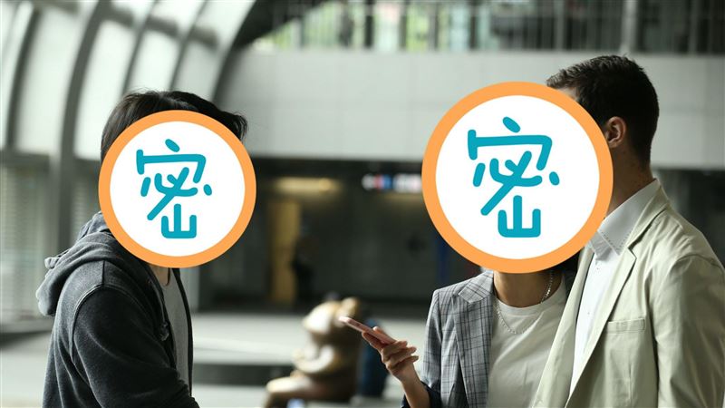 失聯五年　女星再見前男友驚曝變這樣