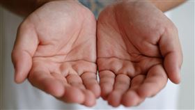 -手-手掌-掌紋-指甲-手相-手腕-手指-（圖／翻攝自Pixabay圖庫）