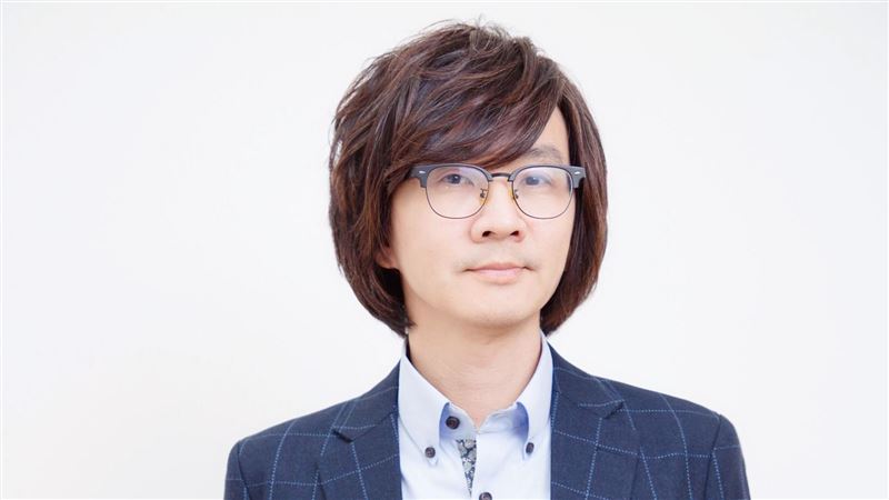 55歲林隆璇驚傳要封麥？新工作曝光