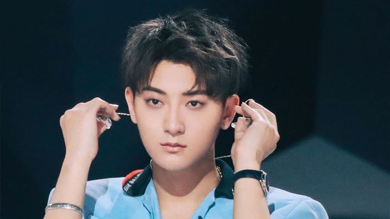 學員不敢上台　男星暴怒喊：不行就走