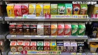 台灣飲料霸主？這款外國人愛到當水喝