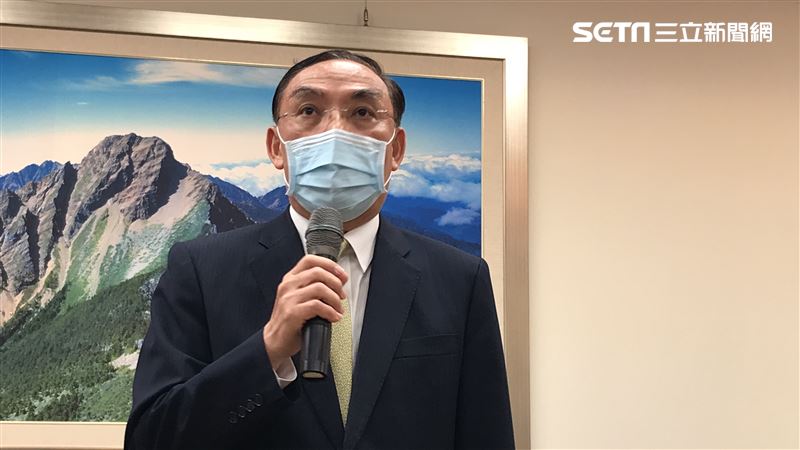 設司法精神病院　法部：已接觸陳時中