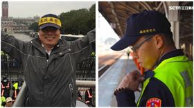 ▲李來希、李承翰（組合圖，資料畫面）