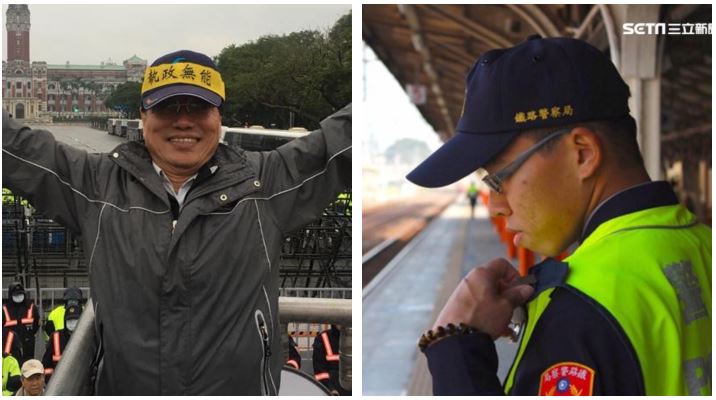 錯過「免死金牌」…李來希嗆我病很重