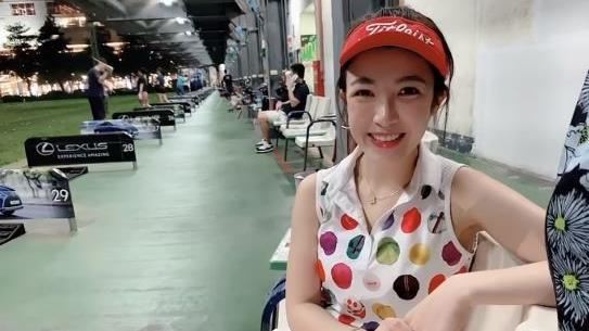 綸綸投入百日計劃　不僅破百還要持9