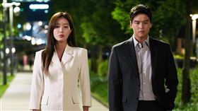 《優雅的家》 中天提供