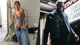 好男人形象破功？嫩模控詹皇曾偷吃
NBA,洛杉磯湖人,LeBron James,偷吃,嫩模,Sofia Jamora
翻攝自IG