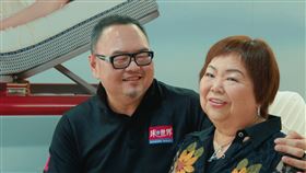 最棒禮物！　這張床讓媽媽一夜好眠