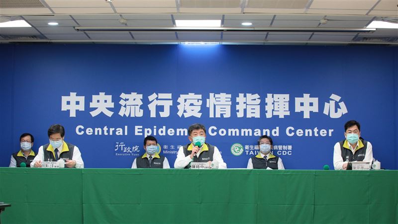長榮同班機確診2位　機上座位曝光！