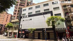 獨／40年前近40間…今「永和最後一間傳統婚紗店」熄燈。（記者／陳韋帆攝影）