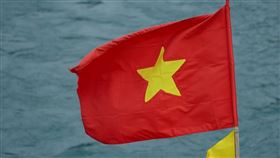 越南國旗，圖/翻攝自pixabay