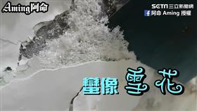 黴菌爆出。（圖／阿命 Aming臉書授權）