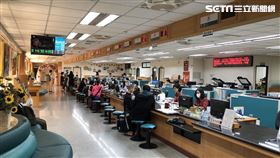 民政局,高雄,韓國瑜,戶政事務所,當機