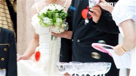 獨／40年前近40間…今「永和最後一間傳統婚紗店」熄燈。（記者／陳韋帆攝影）