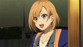 《劇場版 白箱》／車庫娛樂提供