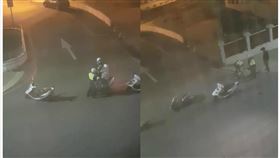 澎湖縣，違規，中度精神障礙手冊，保護管束