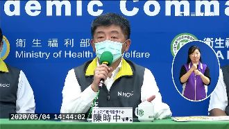 案437四採確診　空白期曾出門購物