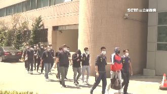 誆騙陸民眾「確診」　詐騙集團削千萬