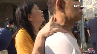 惡火奪5命　起火位置曝、家屬今招魂