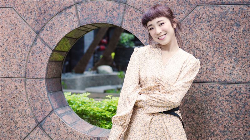 獲兩座金鐘獎肯定　梁舒涵親媽竟是她