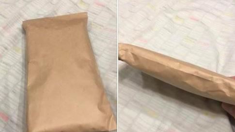 老婆霸氣丟厚厚一疊　尪天堂掉到地獄