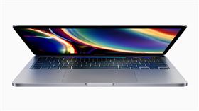 蘋果13吋MacBook Pro更新，翻攝自蘋果官網