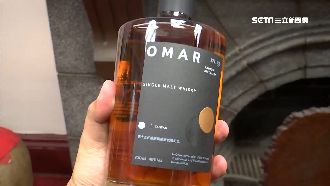 總統就職紀念酒珍藏　行家推薦這款