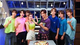 羅志祥,CTO/翻攝自臉書