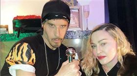 瑪丹娜/翻攝自IG