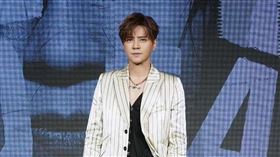 羅志祥
翻攝微博