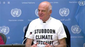 美退WHO和台有關？世衛嘆不能怪我