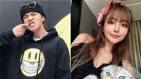 羅志祥,周揚青／IG、微博