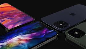 圖／翻攝自EverythingApplePro,iphone12
