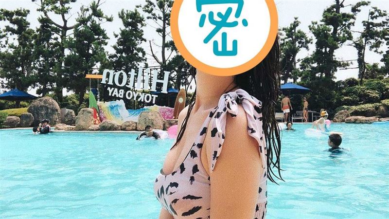 3國混血辣模！電腦選出最美女星是她
