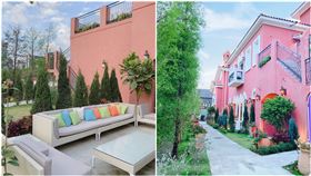 台中BACiTALi小義大利餐廳，IG授權提供