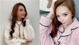 小甜甜張可昀。翻攝自臉書