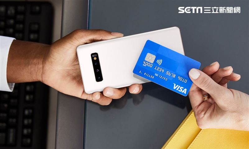 Visa、萬事達制裁俄　銀聯卡激增