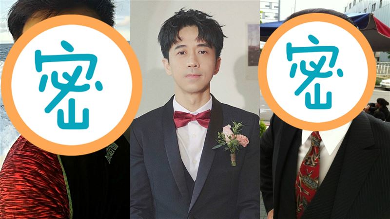 明明都50歲…凍齡光良卻像他們兒子