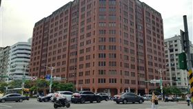 僑福大廈（圖／讀者提供）