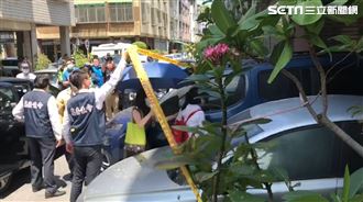 新／惡火奪名醫家5命　家屬忍悲招魂