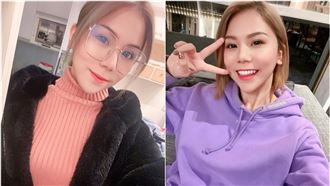 獨力養女兒　23歲蕾菈驚人月收入曝