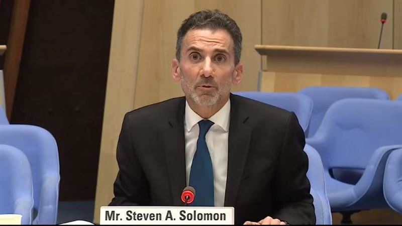 鬼打牆？WHO：譚德塞無權邀請台灣