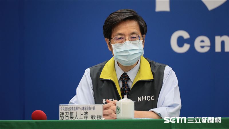 詭異新冠病毒　「出院又弱陽」增3例