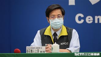 詭異新冠病毒　「出院又弱陽」增3例