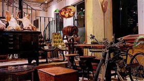 錢人豪、舒服氣息(翻攝自臉書)